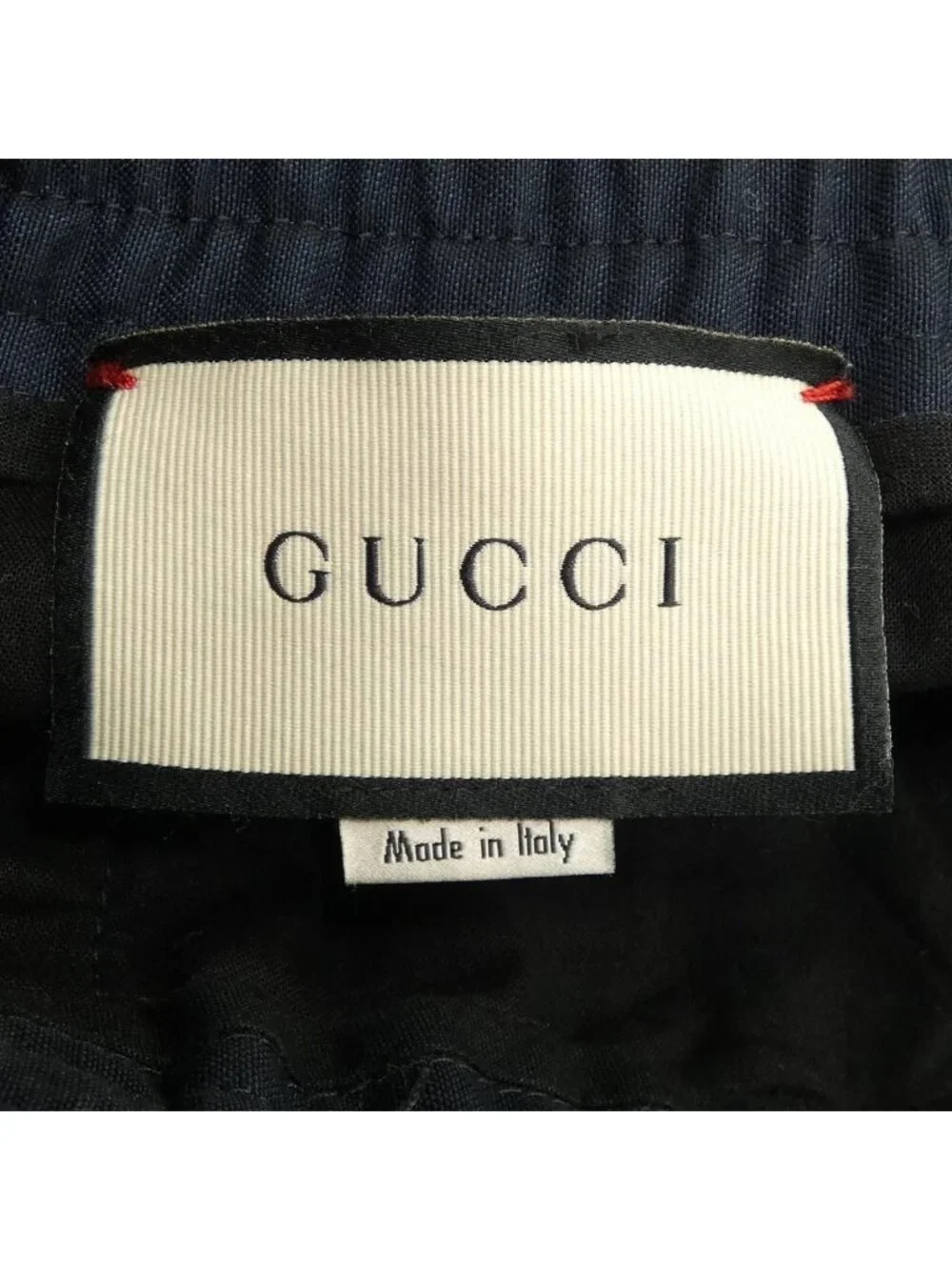 Gucci Pants Navy